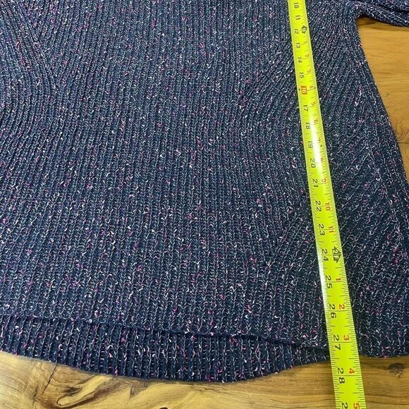 Style & Co. pointelle Sweater - Picture 4 of 4